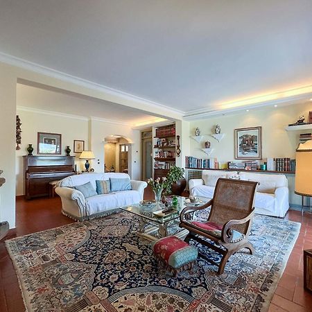 Hotel Casa Le Agavi à Portoferraio Extérieur photo