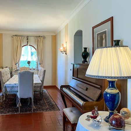 Hotel Casa Le Agavi à Portoferraio Extérieur photo