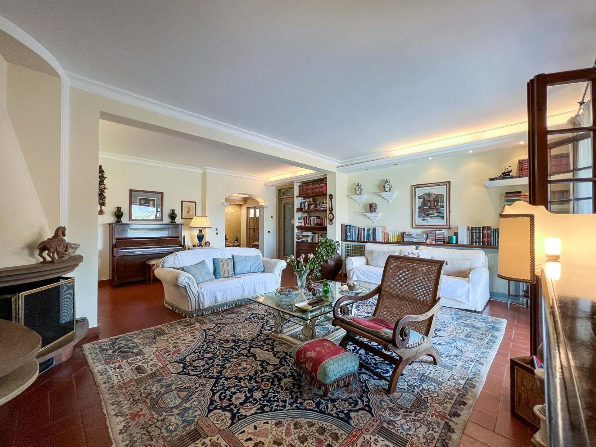 Hotel Casa Le Agavi à Portoferraio Extérieur photo