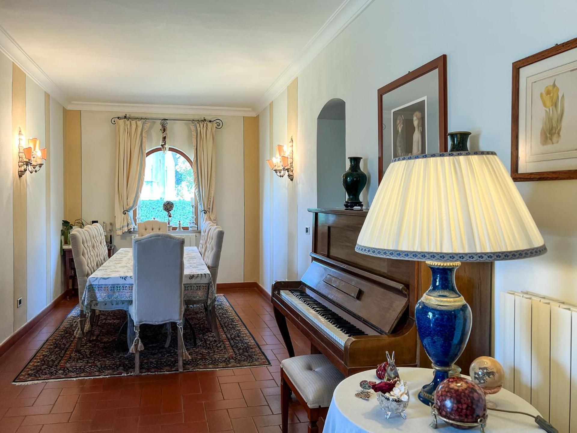 Hotel Casa Le Agavi à Portoferraio Extérieur photo