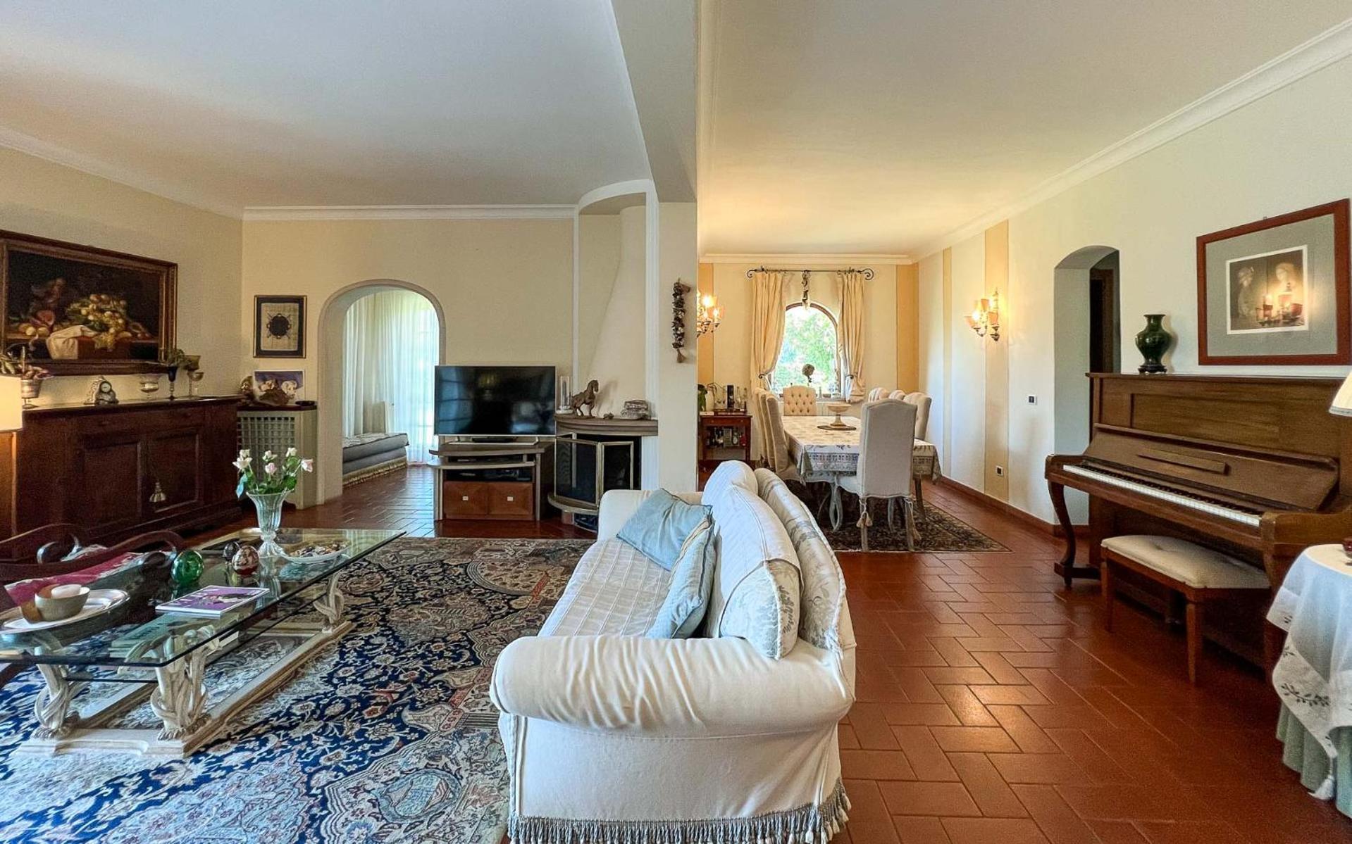 Hotel Casa Le Agavi à Portoferraio Extérieur photo