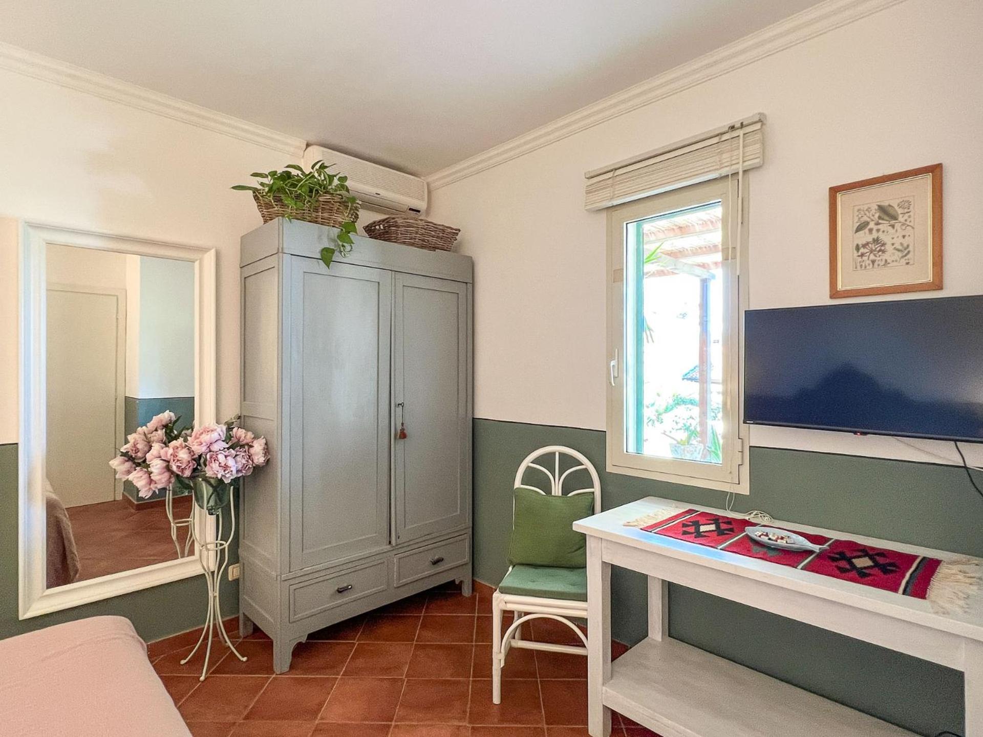 Hotel Casa Le Agavi à Portoferraio Extérieur photo