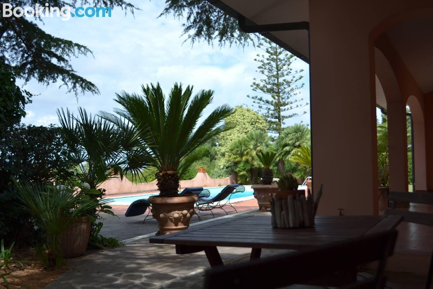 Hotel Casa Le Agavi à Portoferraio Extérieur photo