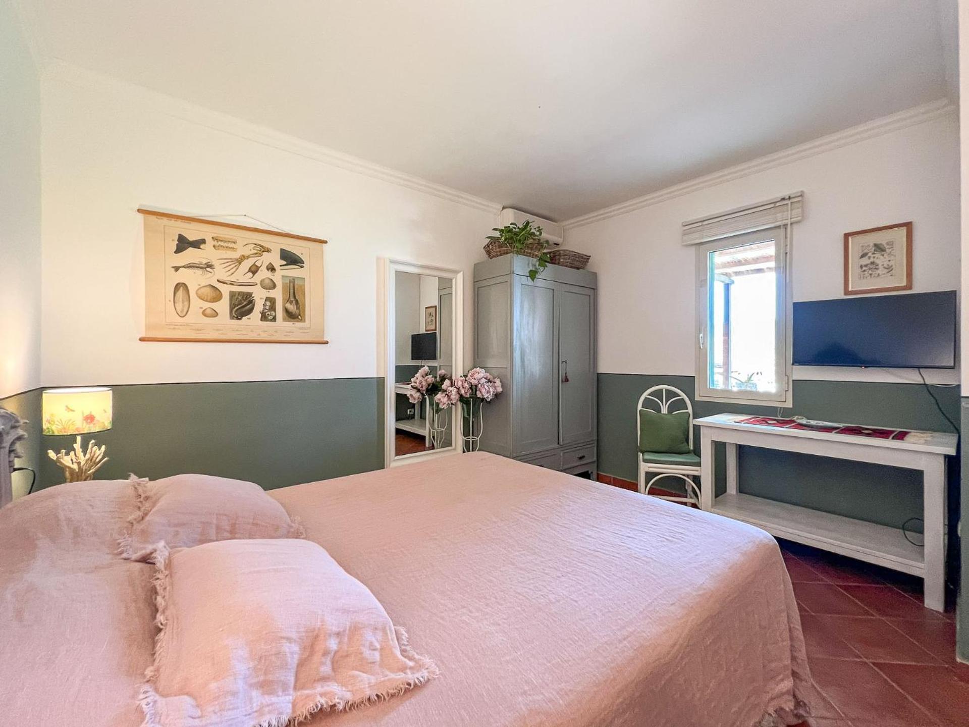 Hotel Casa Le Agavi à Portoferraio Extérieur photo