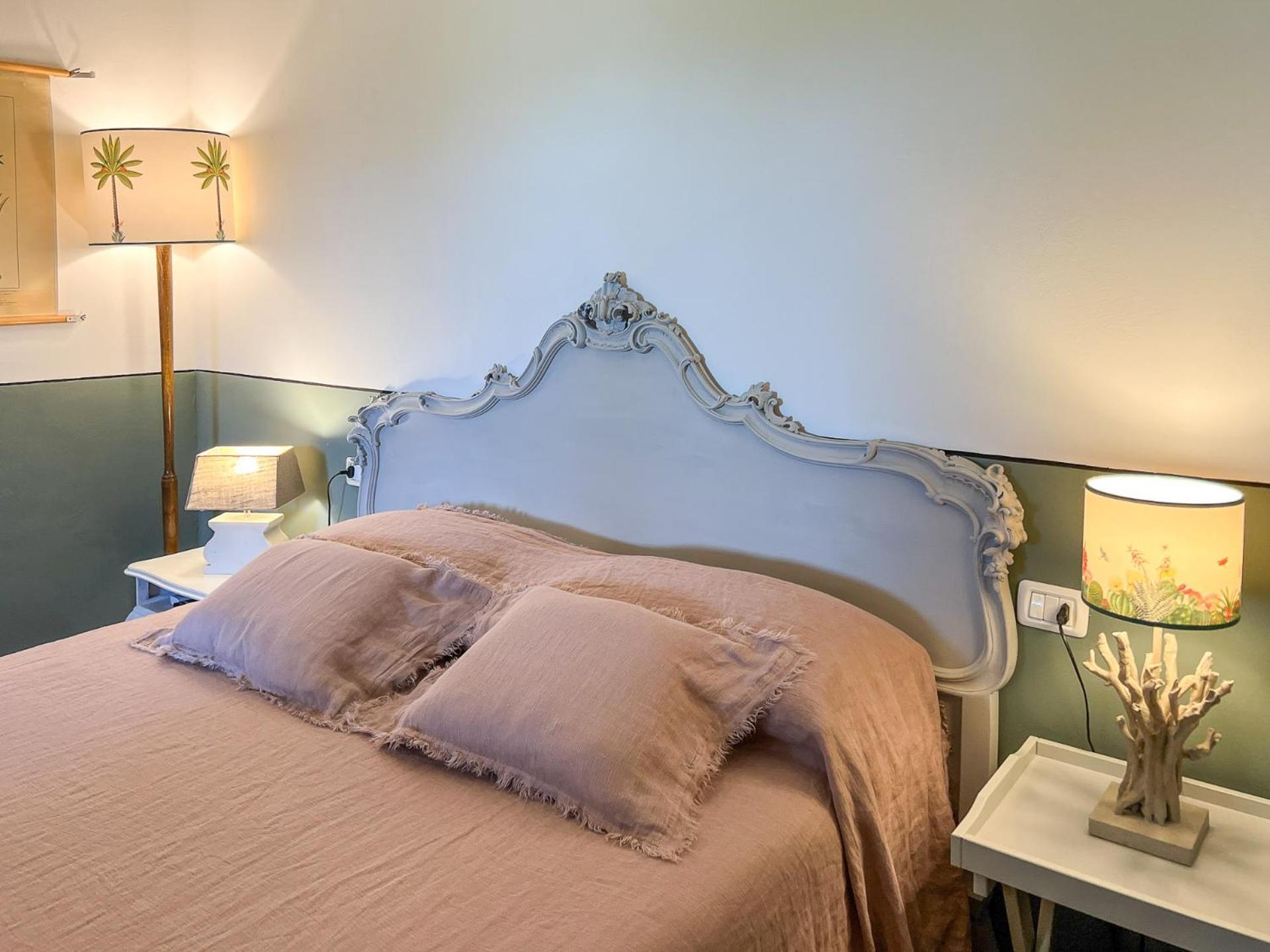 Hotel Casa Le Agavi à Portoferraio Extérieur photo