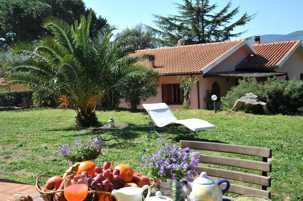 Hotel Casa Le Agavi à Portoferraio Extérieur photo