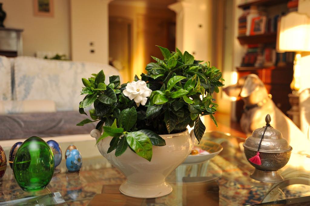 Hotel Casa Le Agavi à Portoferraio Extérieur photo