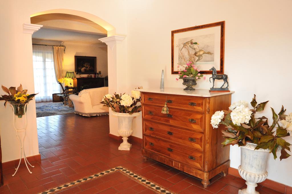 Hotel Casa Le Agavi à Portoferraio Extérieur photo