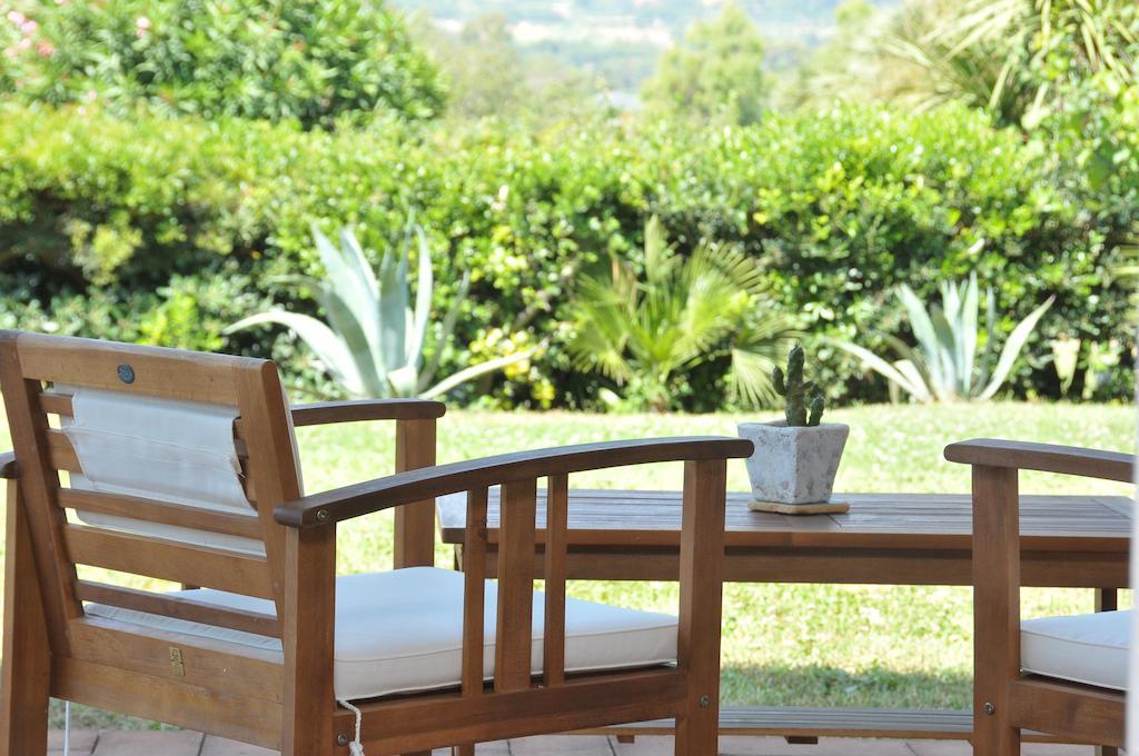 Hotel Casa Le Agavi à Portoferraio Chambre photo